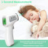 Бесконтактный термометр 2в1 Non-contact 5.0