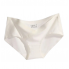 Бесшовные трусики для беременных Mommy Bag Белые M