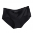 Бесшовные трусики для беременных Mommy Bag Черные XL