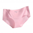 Бесшовные трусики для беременных Mommy Bag Розовые L