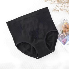 Утягивающие до/послеродовые трусики Mommy Bag Черные (L) Утягивающие до/послеродовые трусики Mommy Bag Черные (L)