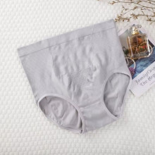 Утягивающие до/послеродовые трусики Mommy Bag Серые (L) Утягивающие до/послеродовые трусики Mommy Bag Серые (L)