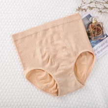 Утягивающие до/послеродовые трусики Mommy Bag Бежевые (XL) Утягивающие до/послеродовые трусики Mommy Bag Бежевые (XL)