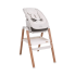 Стульчик для кормления Tutti Bambini Nova 7в1, бежевый