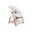 Стульчик для кормления Tutti Bambini Nova 7в1, бежевый