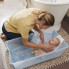 Ванночка складная Stokke Flexi Bath XL, голубая